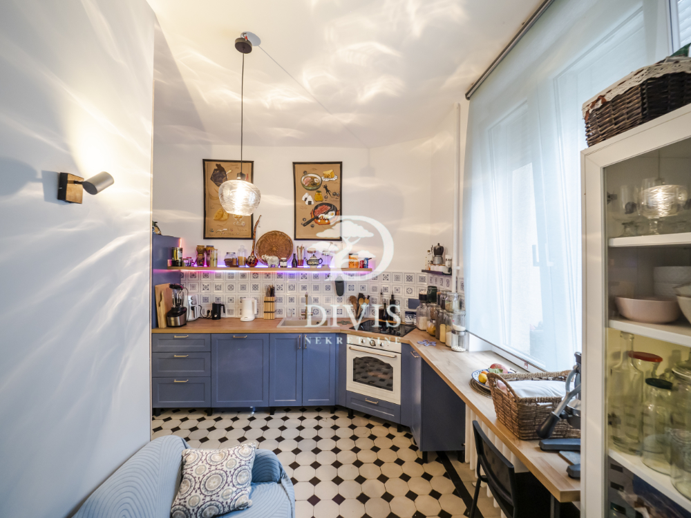 Slika 10 - Kralja Petra, Četvorosoban stan na prodaju, 153m2, 750.000€